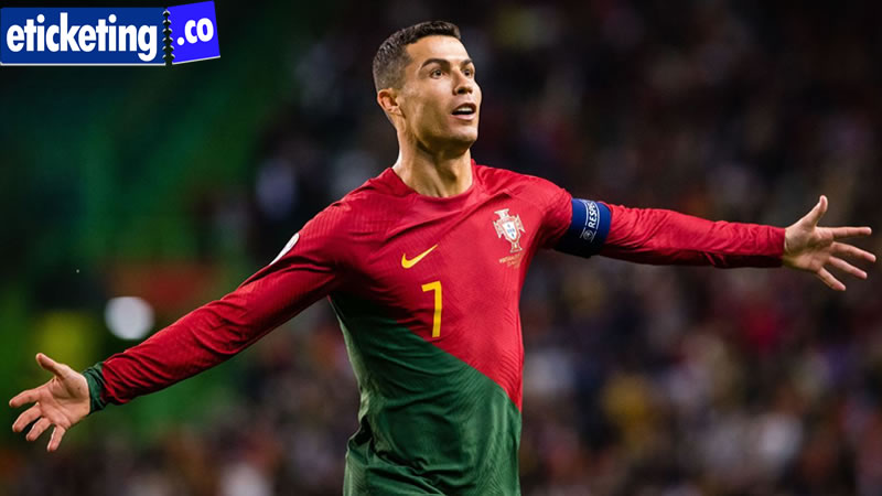 Buy FIFA World Cup 2026 Tickets | Football World Cup 2026 Tickets