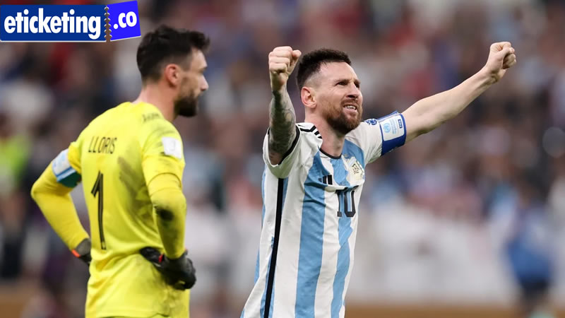 FIFA 2026 Tickets | World Cup Tickets | Tickets For World Cup