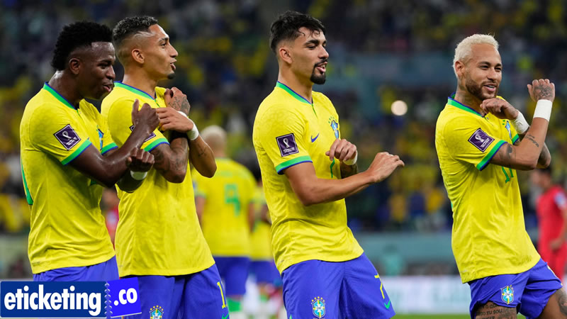 World Cup Tickets| FIFA 2026 Tickets