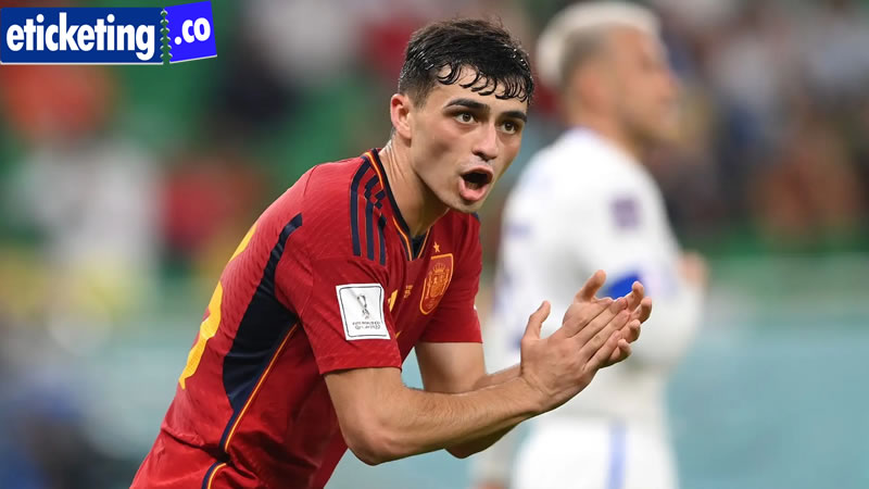 FIFA World Cup Tickets | Buy FIFA 2026 Tickets