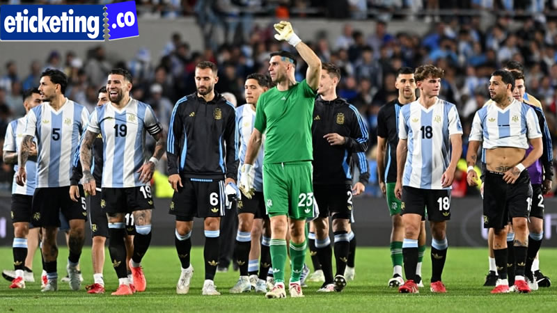 Football World Cup Tickets | Buy FIFA 2026 Tickets