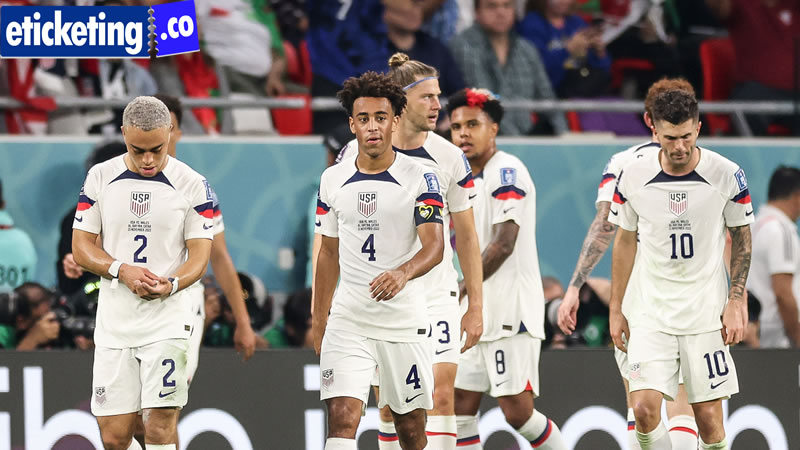 Buy World Cup Tickets | Buy FIFA World Cup 2026 Tickets