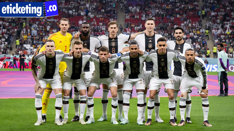 Buy FIFA 2026 Tickets | World Cup Tickets 