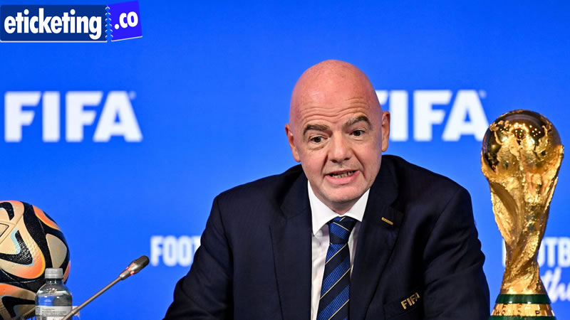 World Cup Tickets| FIFA 2026 Tickets