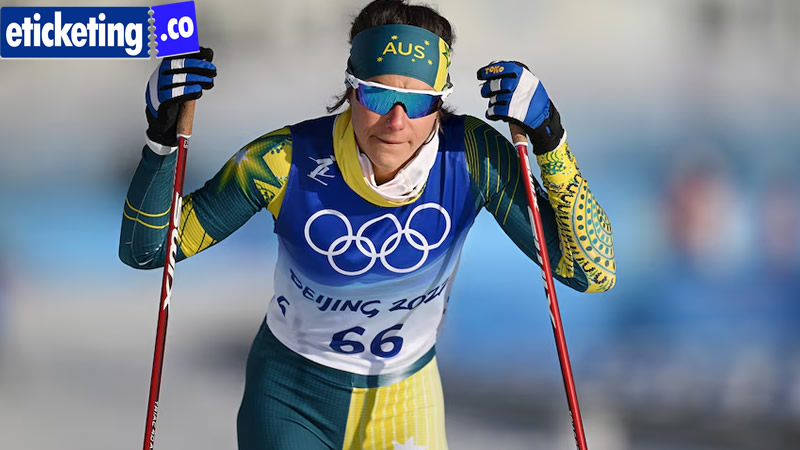 Winter Olympic 2026 Tickets | Olympic Alpine Skiing Tickets | | Milano Cortina 2026 Tickets | Olympic Cross Country Skiing Tickets