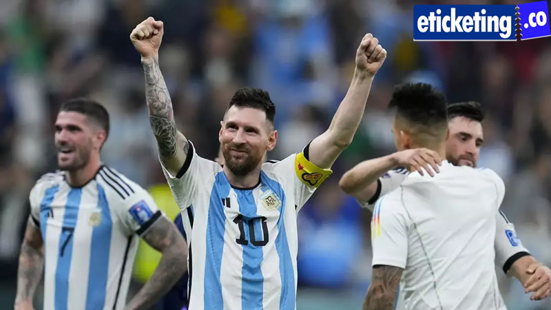 Football World Cup Tickets | FIFA 2026 Tickets