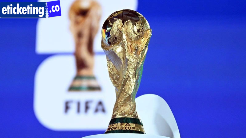 USA FIFA World Cup Tickets | USA FIFA World Cup Tickets