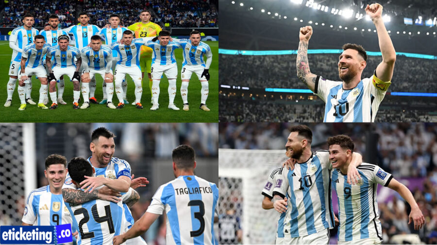 World Cup Tickets| FIFA 2026 Tickets