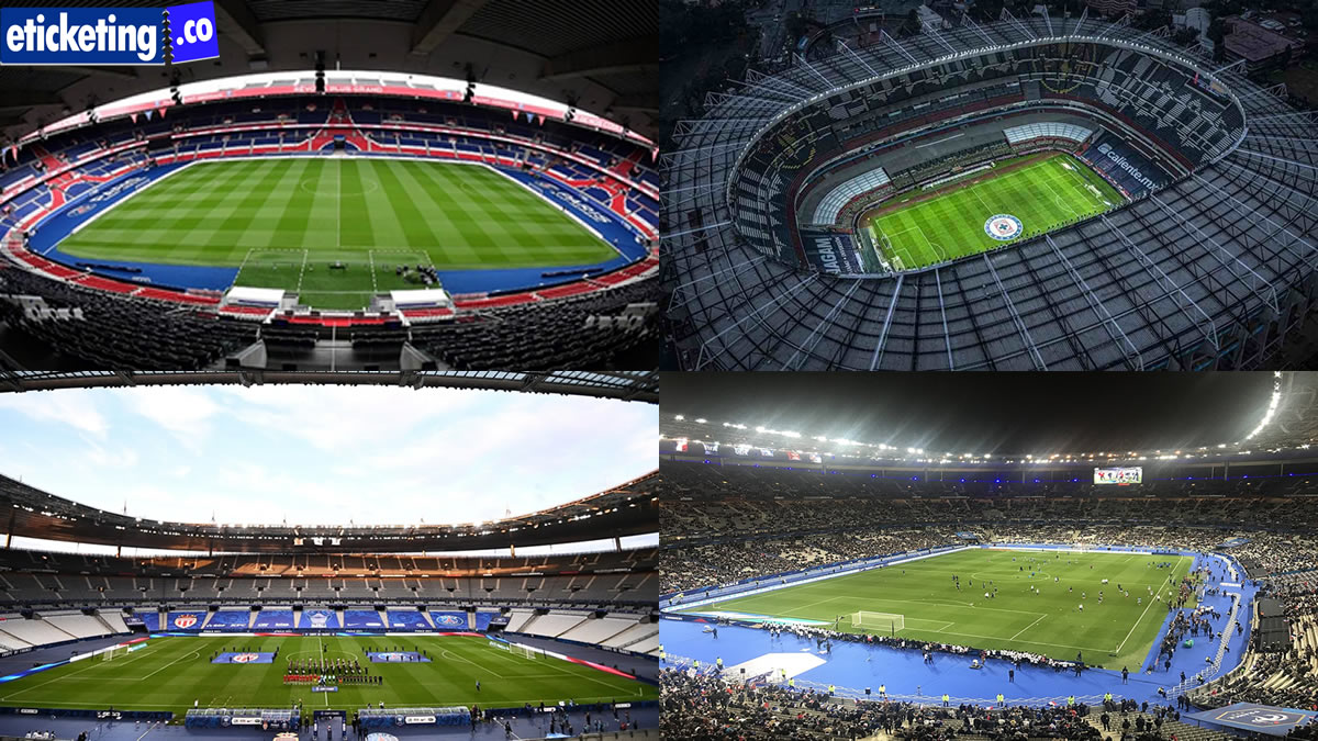 World Cup Tickets| FIFA 2026 Tickets