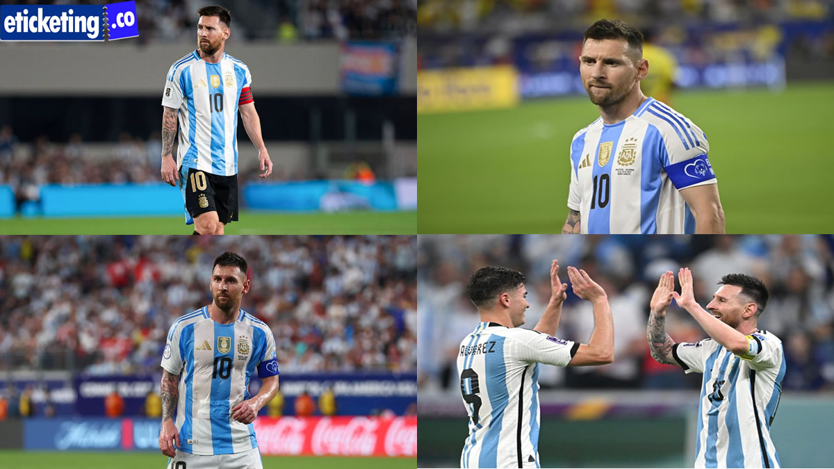 World Cup Tickets| FIFA 2026 Tickets