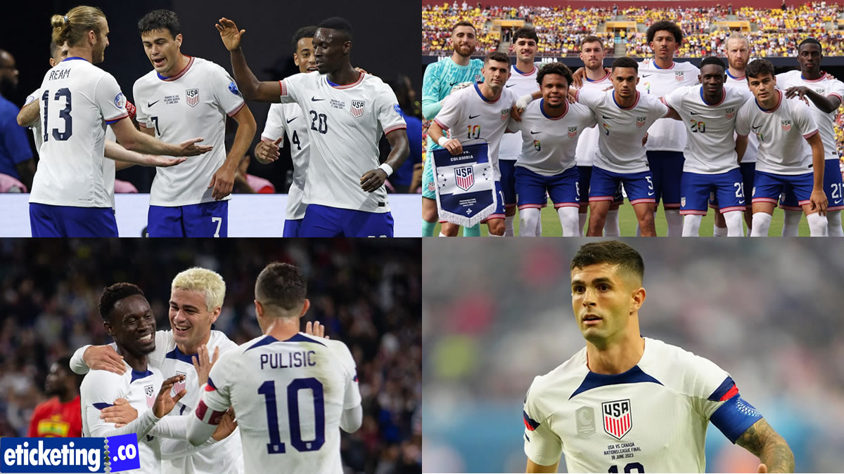 World Cup Tickets| FIFA 2026 Tickets