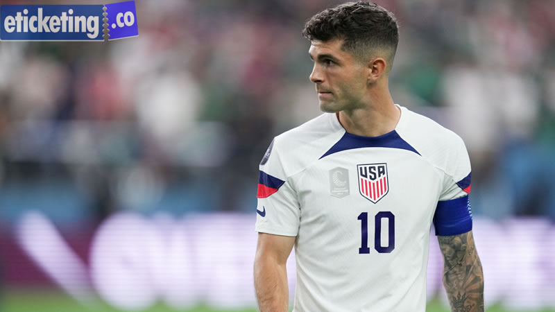 World Cup Tickets | Football World Cup Tickets | FIFA 2026 Semi Final Tickets