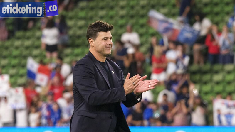 World Cup Tickets | Football World Cup Tickets | FIFA 2026 Semi Final Tickets