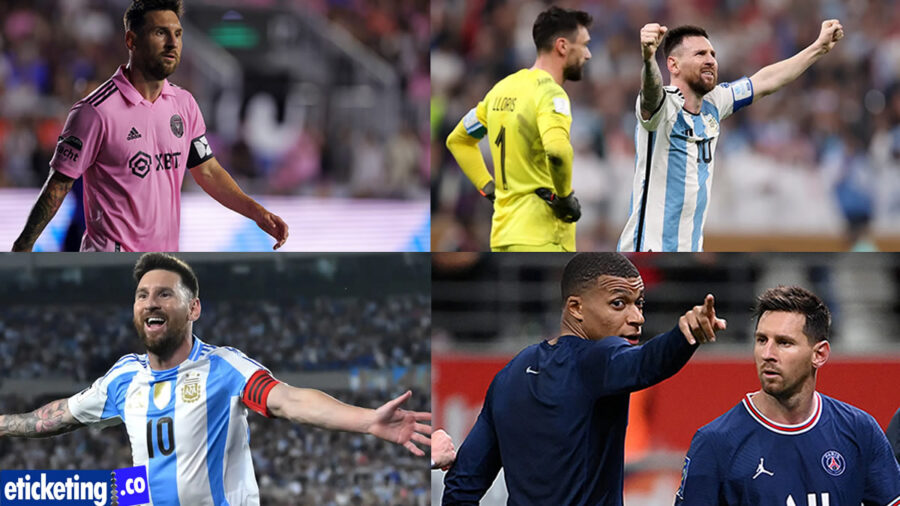 FIFA 2026 Tickets | World Cup Tickets | Tickets For World Cup