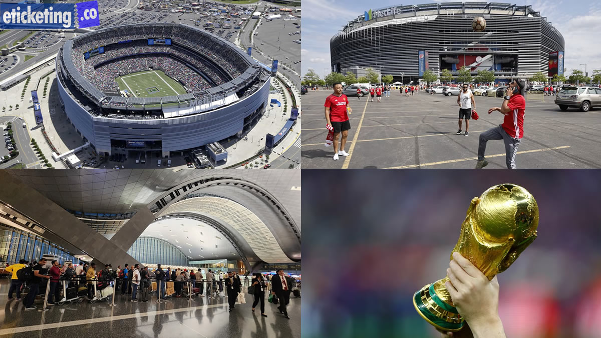 FIFA World Cup Tickets | FIFA 2026 Tickets | FIFA World Cup Final Tickets | FIFA World Cup 2026 Tickets | Football World Cup 2026 Tickets | Football World Cup Tickets