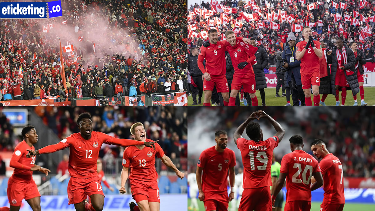 World Cup Tickets| FIFA 2026 Tickets