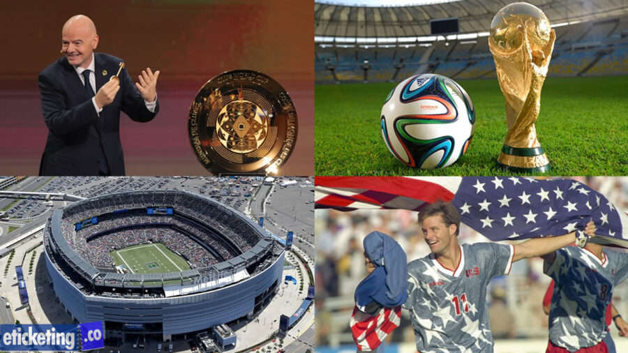 FIFA World Cup Tickets | FIFA 2026 Tickets | FIFA World Cup Final Tickets | FIFA World Cup 2026 Tickets | Football World Cup 2026 Tickets | Football World Cup Tickets