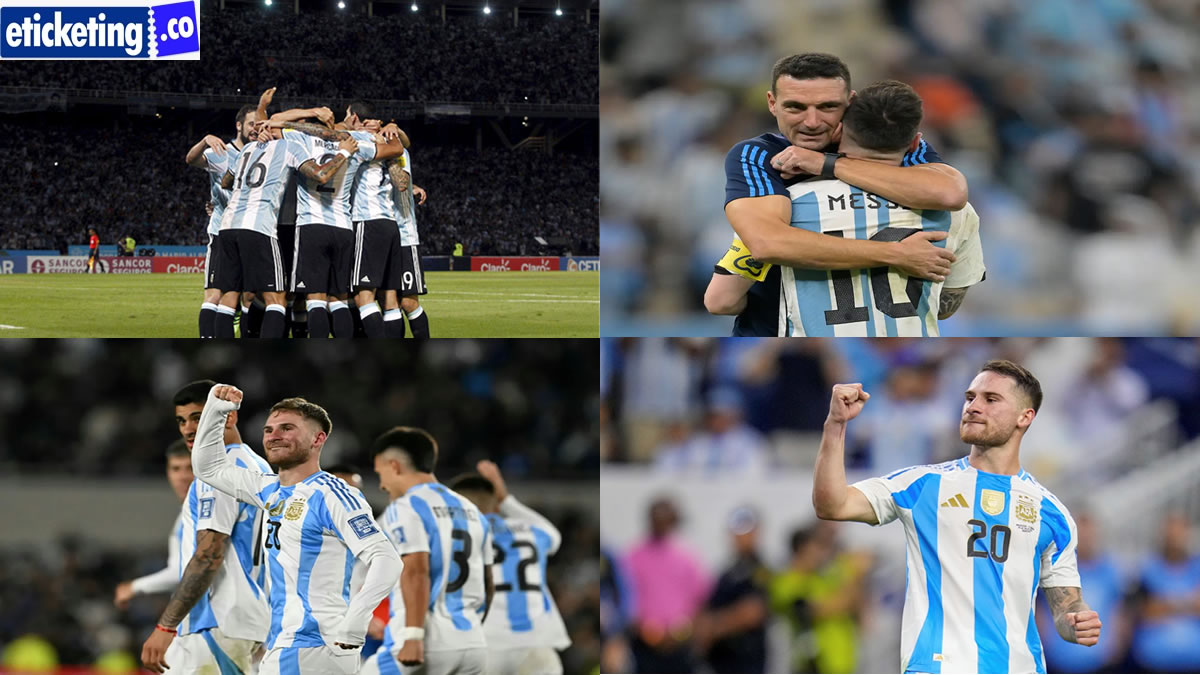 World Cup Tickets| FIFA 2026 Tickets