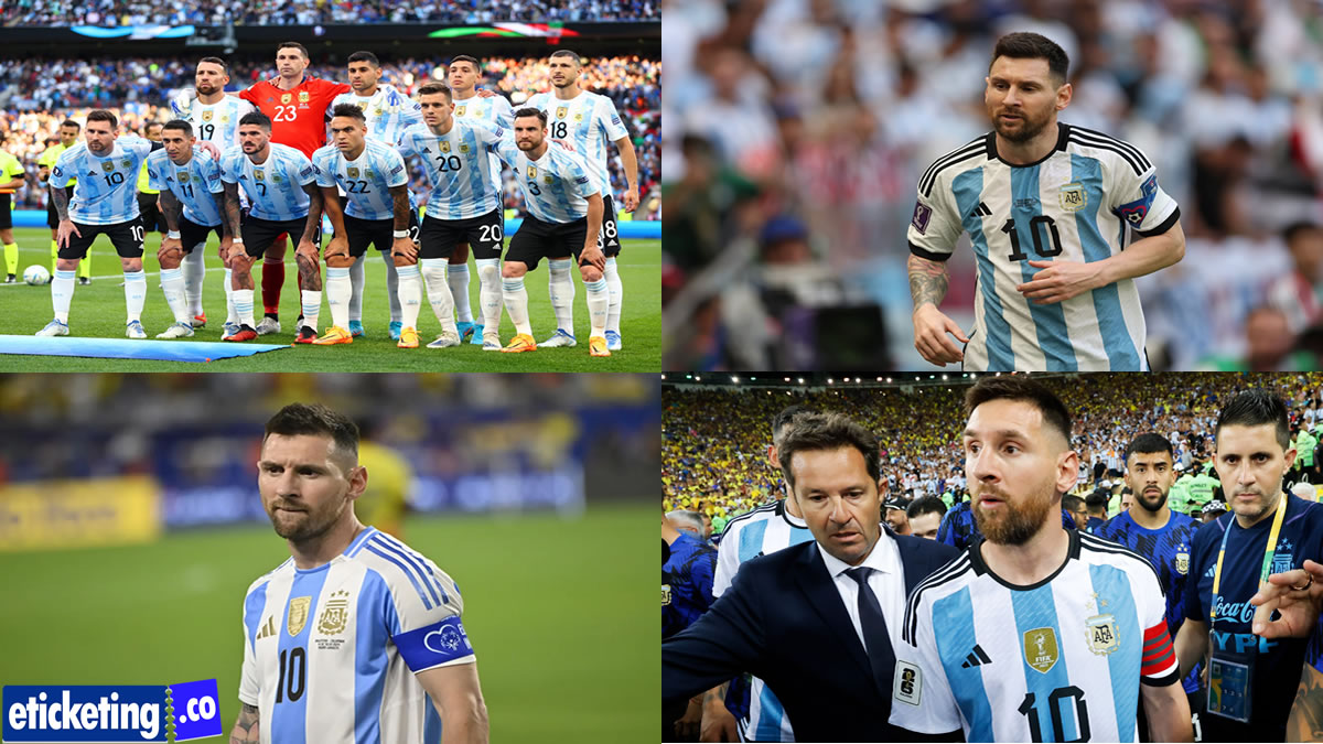 World Cup Tickets| FIFA 2026 Tickets