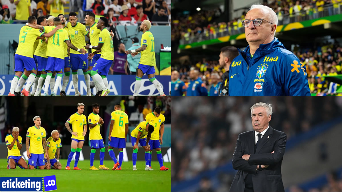 World Cup Tickets| FIFA 2026 Tickets