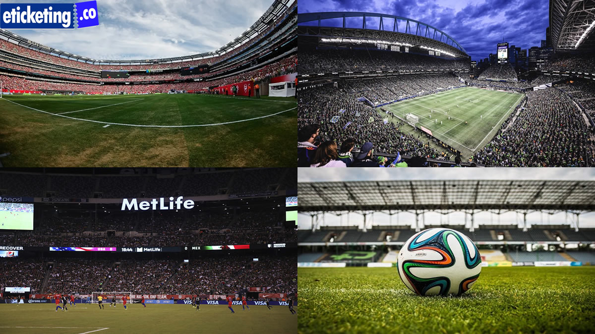 World Cup Tickets| C | FIFA World Cup Tickets