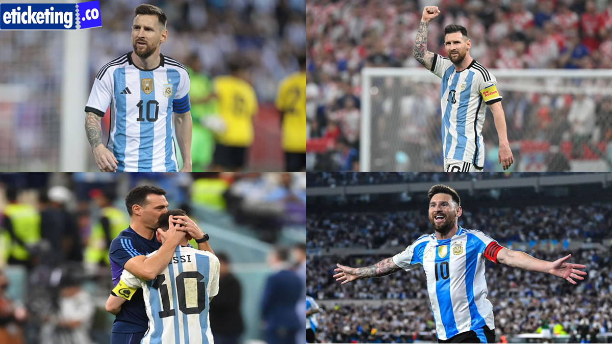 World Cup Tickets| FIFA 2026 Tickets