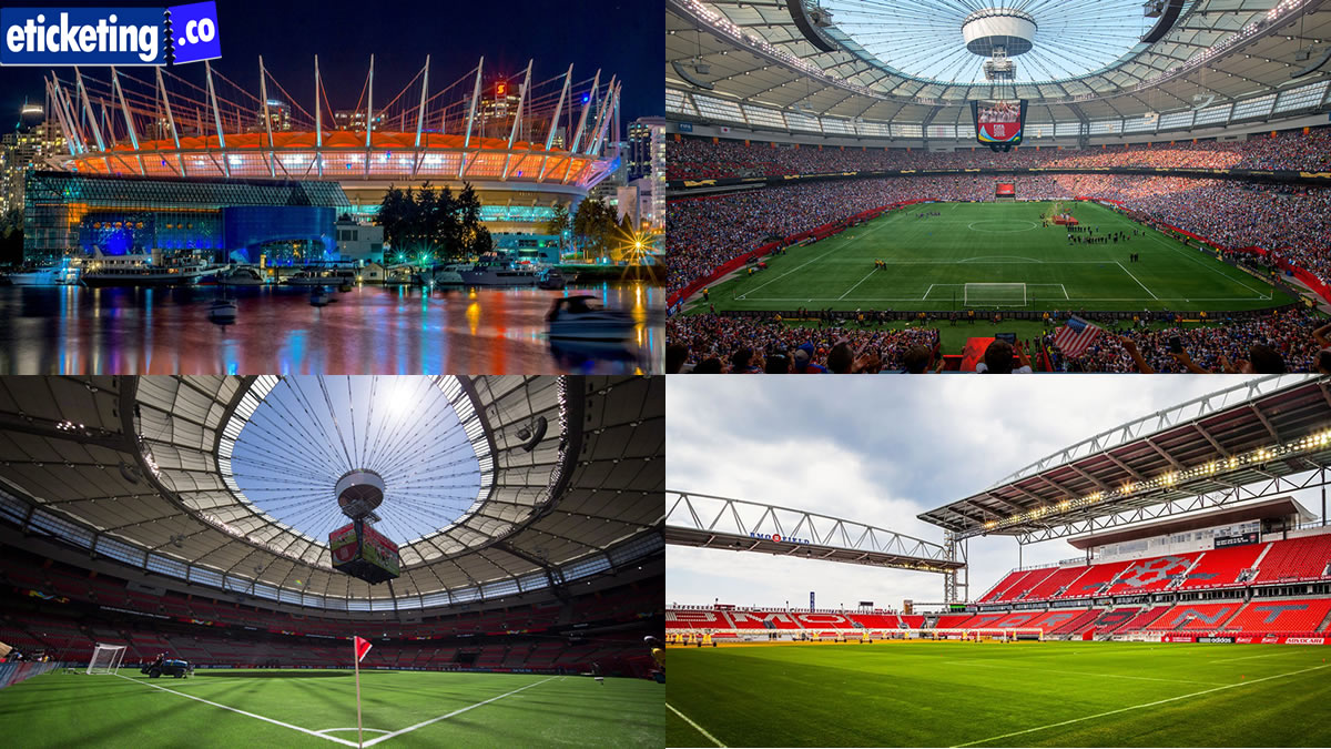 World Cup Tickets| C | FIFA World Cup Tickets