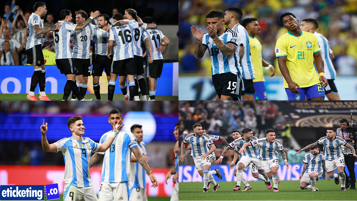 World Cup Tickets| FIFA 2026 Tickets