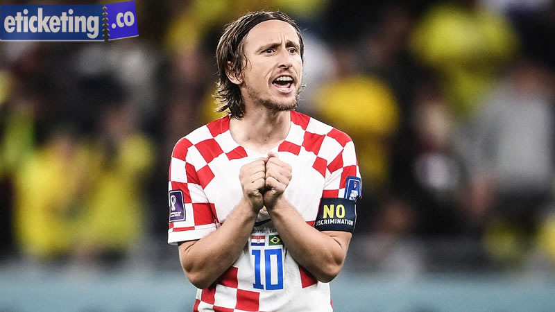 World Cup Tickets | Football World Cup Tickets | FIFA 2026 Semi Final Tickets