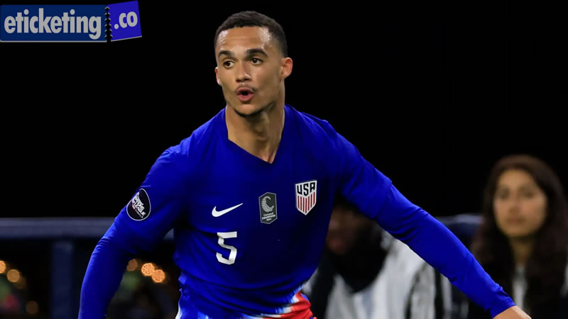 World Cup Tickets | Football World Cup Tickets | FIFA 2026 Semi Final Tickets