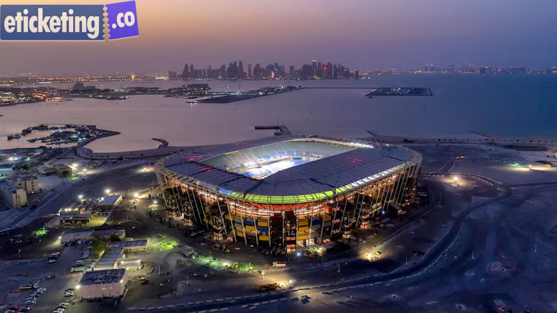 World Cup Tickets | Football World Cup Tickets | FIFA World Cup Semi Final Tickets | FIFA World Cup Final Tickets