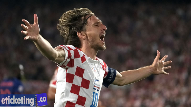 World Cup Tickets | Football World Cup Tickets | FIFA 2026 Semi Final Tickets