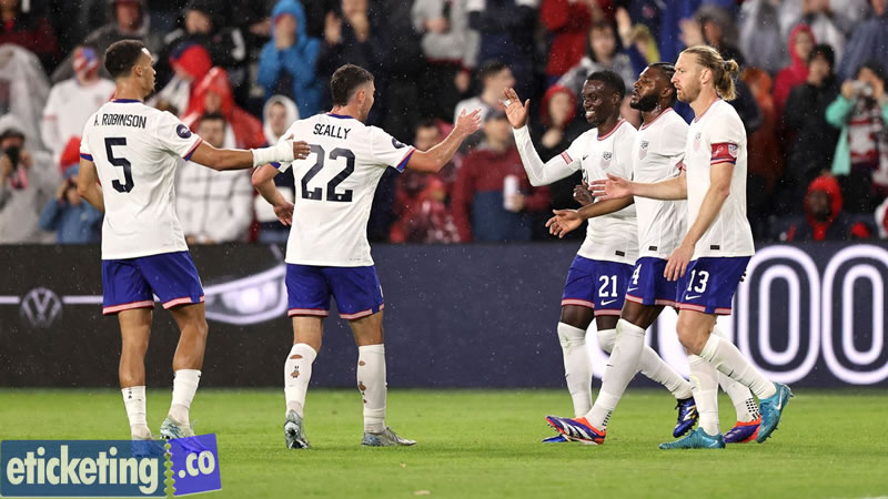 World Cup Tickets | Football World Cup Tickets | FIFA 2026 Semi Final Tickets