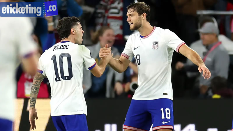 World Cup Tickets | Football World Cup Tickets | FIFA 2026 Semi Final Tickets