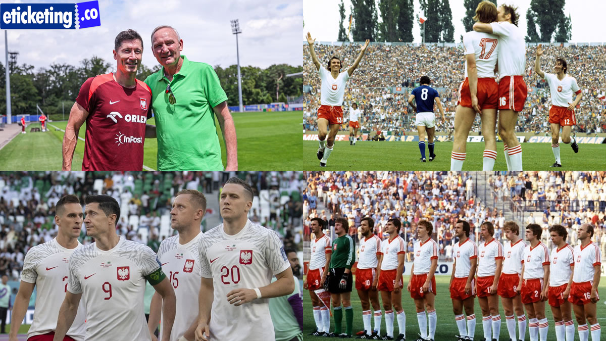 Buy FIFA World Cup Tickets | Football World Cup 2026 Tickets