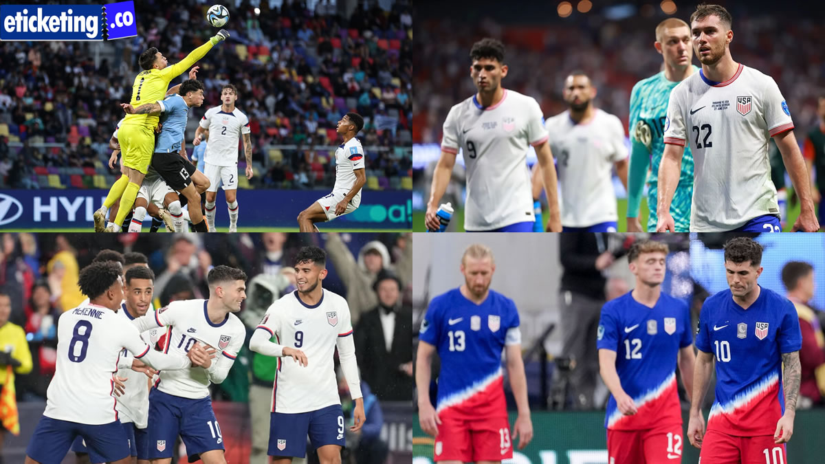 Football World Cup 2026 Tickets | Buy World Cup Tickets