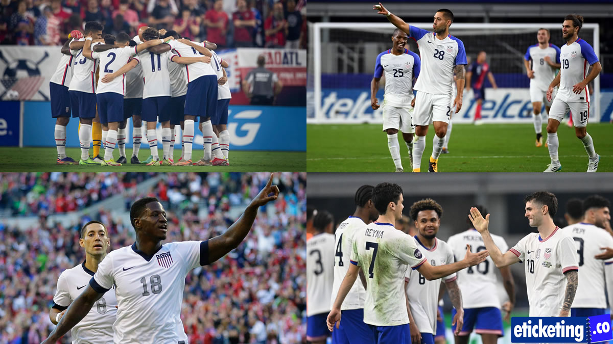 Buy FIFA World Cup 2026 Tickets | Buy FIFA 2026 Tickets