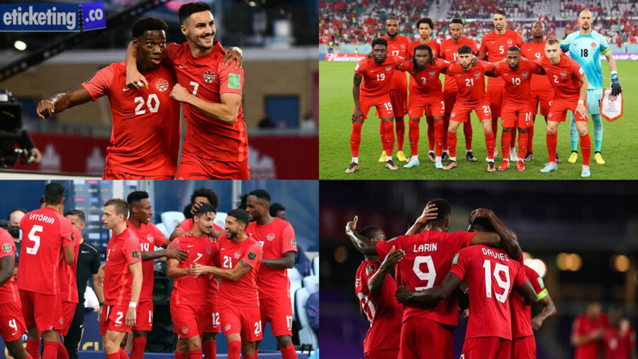 World Cup Tickets | Football World Cup Tickets | FIFA 2026 Semi Final Tickets