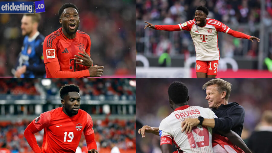 World Cup Tickets | Football World Cup Tickets | FIFA 2026 Semi Final Tickets