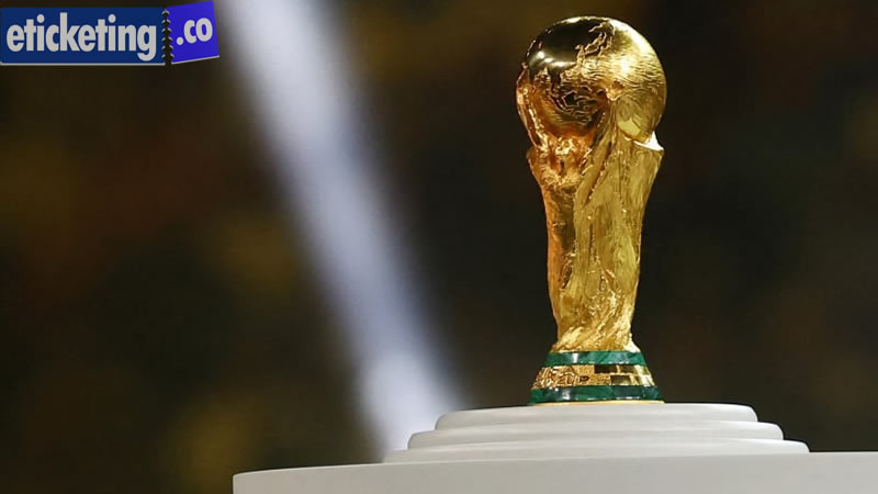 FIFA World Cup Tickets | FIFA 2026 Tickets | FIFA World Cup Final Tickets | FIFA World Cup 2026 Tickets | Football World Cup 2026 Tickets | Football World Cup Tickets