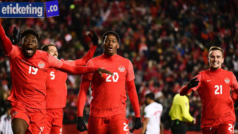 FIFA World Cup Tickets | FIFA 2026 Tickets | FIFA World Cup Final Tickets | FIFA World Cup 2026 Tickets | Football World Cup 2026 Tickets | Football World Cup Tickets