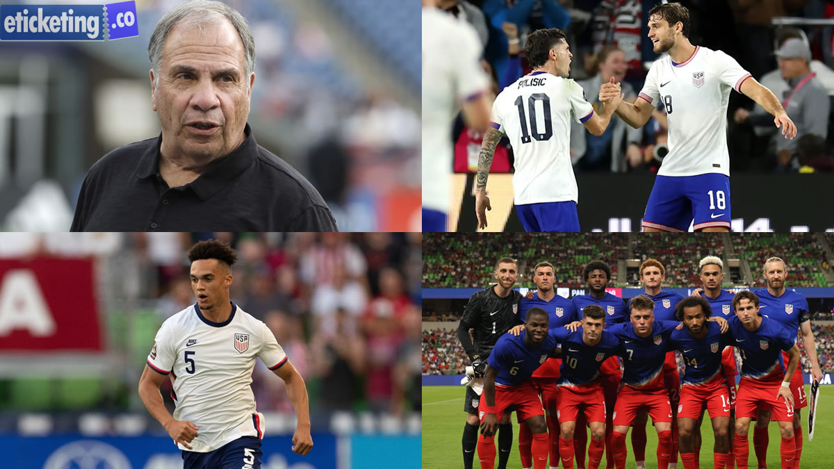 World Cup Tickets | Football World Cup Tickets | FIFA 2026 Semi Final Tickets