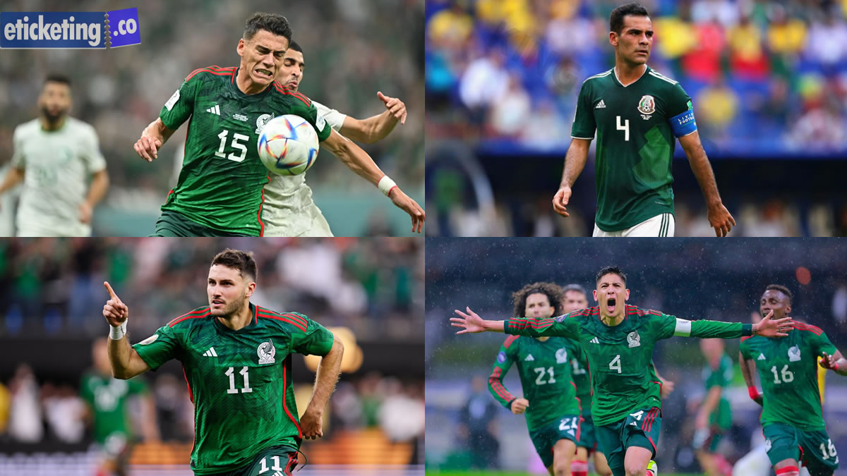 World Cup Tickets | Football World Cup Tickets | FIFA 2026 Semi Final Tickets