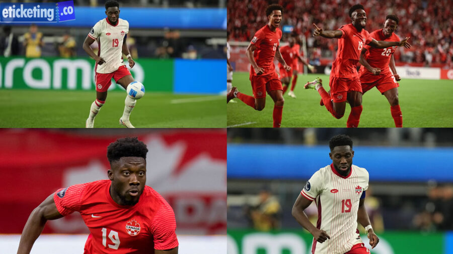 World Cup Tickets | Football World Cup Tickets | FIFA 2026 Semi Final Tickets