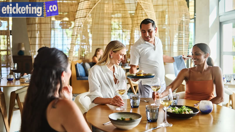 World Cup Hospitality Tickets| Hospitality Tickets For World Cup Hospitality | Football World Cup Hospitality Tickets | FIFA World Cup Hospitality Tickets | USA Hospitality Tickets | Mexico Hospitality Tickets | Canada Hospitality Tickets