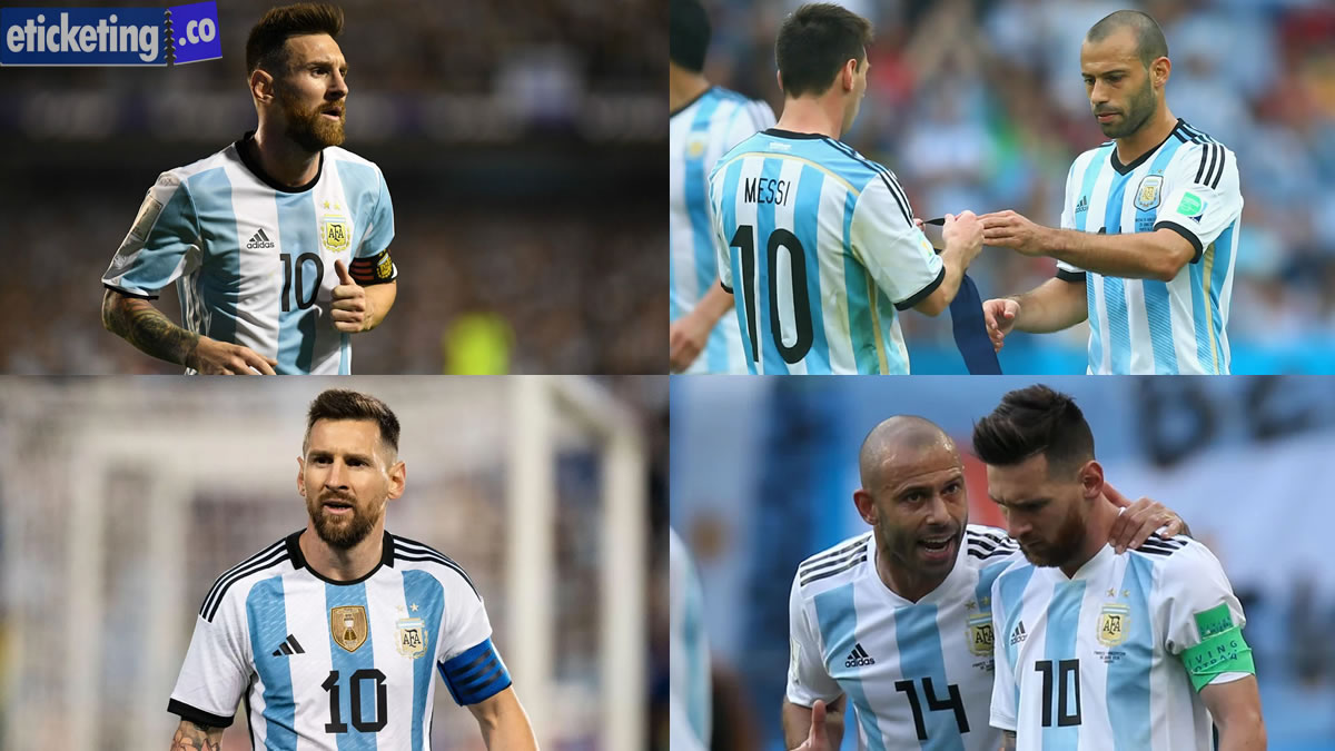 World Cup Tickets | Football World Cup Tickets | FIFA World Cup Semi Final Tickets | FIFA World Cup Final Tickets