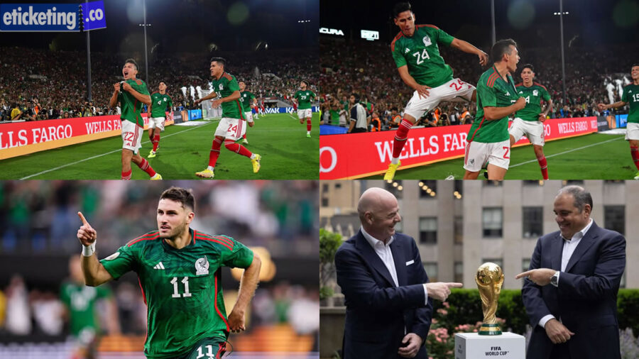 FIFA World Cup Tickets | FIFA 2026 Tickets | FIFA World Cup Final Tickets | FIFA World Cup 2026 Tickets | Football World Cup 2026 Tickets | Football World Cup Tickets