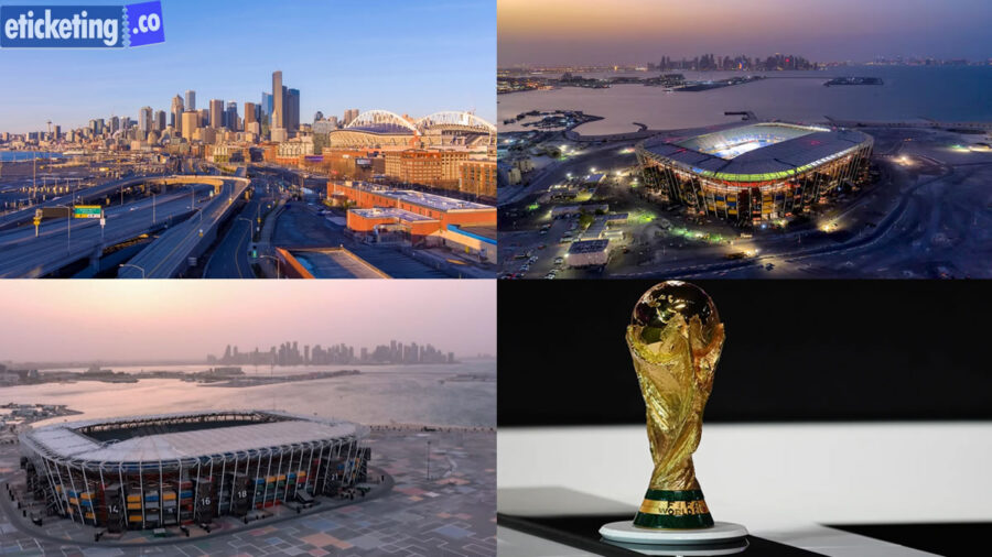 World Cup Tickets | Football World Cup Tickets | FIFA World Cup Semi Final Tickets | FIFA World Cup Final Tickets