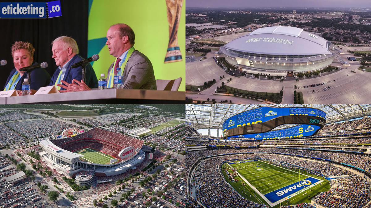 FIFA World Cup Tickets | FIFA 2026 Tickets | FIFA World Cup Final Tickets | FIFA World Cup 2026 Tickets | Football World Cup 2026 Tickets | Football World Cup Tickets