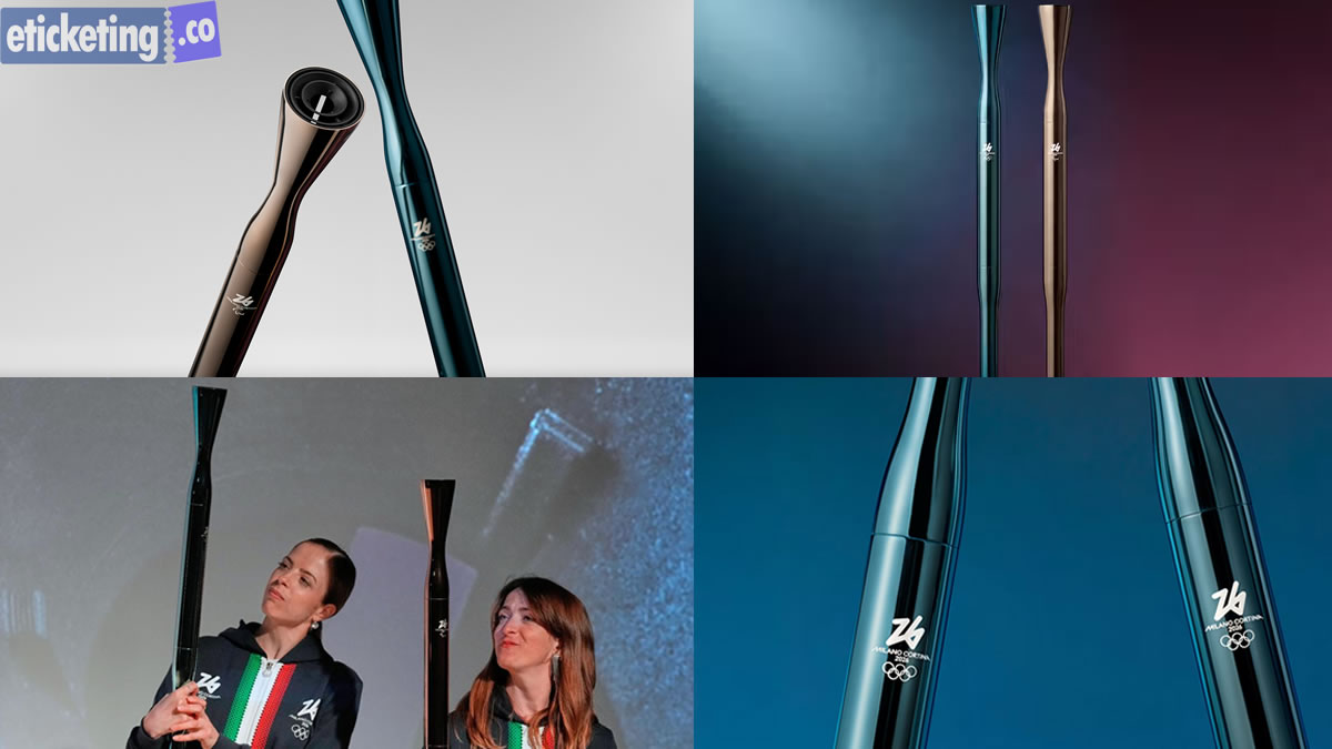 Olympic Luge Tickets | Winter Olympic 2026 Tickets | Italy Winter Olympic Tickets